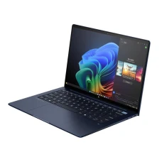 HP EliteBook Ultra G1i 14 (Atmospheric blue) 2.8K OLED, U7 258V, 32GB, 2TB SSD (D13MFAT)