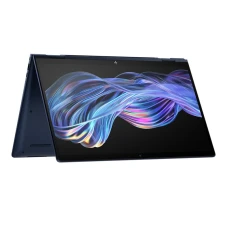 HP EliteBook X Flip G1i 14 (Atmospheric blue) WUXGA IPS Touch, U7 258V, 32GB, 2TB SSD, Win 11 Pro (D13JLAT)