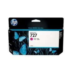 HP HP No. 727 Magenta B3P20A