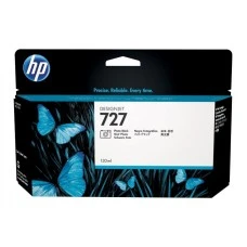HP HP No. 727 Photo Black B3P23A