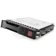 HP HPE 300GB SAS 12G Enterprise 10K SFF (2.5in) SC 3yr Wty Digitally Signed Firmware HDD (872475-B21)