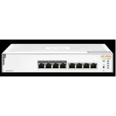 HP NET HP Aruba Instant On 1830 8G 65W Swc HP NET HP Aruba Instant On 1830 8G 65W Swc