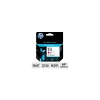 HP No.711 Magenta Designjet Ink Cartridge CZ131A HP No.711 Magenta Designjet Ink Cartridge CZ131A