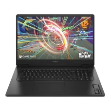 HP OMEN 17-db1003nm (Shadow black) FHD IPS, Ryzen AI 7 350, 32GB, 1TB SSD, RTX 5070 8GB (C28LTEA)
