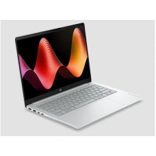 HP OmniBook 3 14-hu0000nm (Glacier silver) WUXGA IPS, Core 5 210H, 16GB, 512GB SSD (D92N0EA)