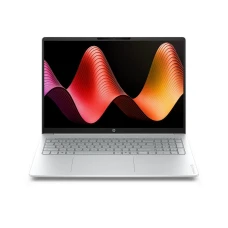HP OmniBook 3 16-by0009nm (Glacier silver) WUXGA IPS, Ryzen 5 40, 16GB, 1TB SSD (D92NHEA)