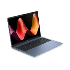 HP OmniBook 3 16-by0010nm (Starlit blue) WUXGA IPS, Ryzen 5 40, 16GB, 512GB SSD (D92NGEA)
