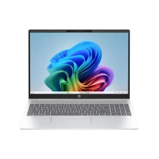 HP OmniBook 5 16-ba1013nm (Glacier silver) 2K IPS, Core 7 150U, 32GB, 512GB SSD (D73BYEA)