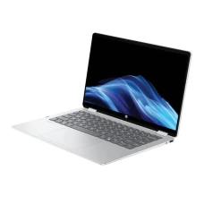 HP OmniBook 5 Flip 14-fp0000nm (Glacier silver) 2K IPS Touch, Core 7 150U, 24GB, 1TB SSD (C99F9EA)