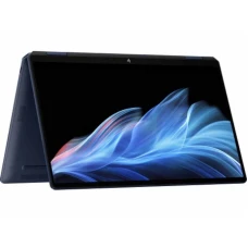 HP OmniBook Ultra Flip 14-fh0022nn (Atmospheric blue) OLED Touch, U7 258V, 32GB, 1TB SSD, Win 11 Home (C2AF1EA)