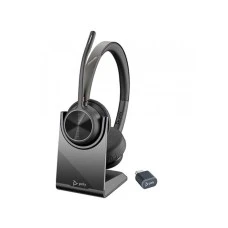 HP Poly Voyager 4320 (77Z31AA) slušalice sa BT700 adapterom i punjačem HP Poly Voyager 4320 (77Z31AA) slušalice sa BT700 adapterom i punjačem