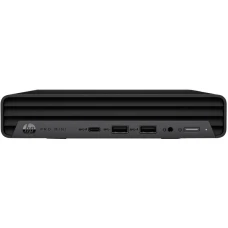 HP Pro Mini 400 G9 Intel Core i5-12500T, 8GB, 512GB SSD (9M950AT) HP Pro Mini 400 G9 Intel Core i5-12500T, 8GB, 512GB SSD (9M950AT)