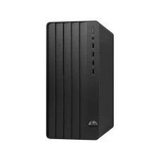 HP Pro Tower 290 G9 (Jack black) Intel Core i3-12100, 8GB, 512GB SSD (B70TCAT) HP Pro Tower 290 G9 (Jack black) Intel Core i3-12100, 8GB, 512GB SSD (B70TCAT)