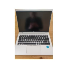 HP ProBook 640 G8 (Silver) FHD IPS, Intel i7-1165G7, 16GB, 256GB SSD, Win 11 Pro RENEW