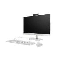 HP ProOne AiO 240 G10 23.8'' i3 N300/8GB DDR4/M.2 256GB/M+K/5Mpx White 885G4EA HP ProOne AiO 240 G10 23.8'' i3 N300/8GB DDR4/M.2 256GB/M+K/5Mpx White 885G4EA