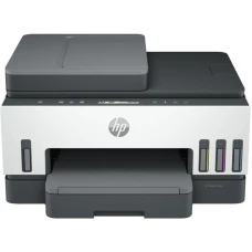 HP Smart Tank 750 AIO Wireless MFP 6UU47A