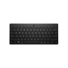 HP Tastatura 350 Compact Multi-Device /Bluetooth/SRB/692S8AA/crna