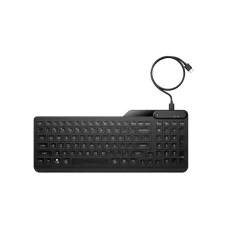 HP Tastatura 400 backlight žicna/US/crna 7N7C0AA