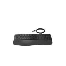 HP Tastatura 480 Comfort žicna/US/crna