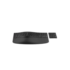 HP Tastatura Ergo 960 bežicna+ Num Pad /7E755AA/SRB/crna