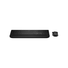 HP Tastatura+miš 580C Dual mode/Palm rest/SRB/crna