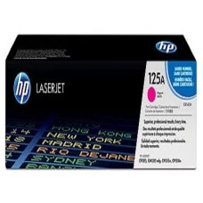 HP Toner 125A/crvena CB543A