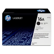 HP Toner 16AC - Q7516AC