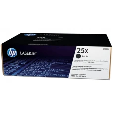 HP Toner 25X Black (CF325X) HP Toner 25X Black (CF325X)