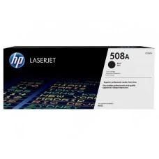 HP Toner 508A Black (CF360A)