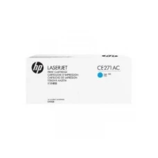 HP Toner 650AC Cyan (CE271AC)