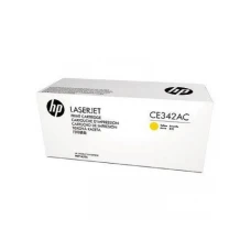 HP Toner 651AC Yellow (CE342AC)