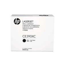 HP Toner PPU Black CE390XC
