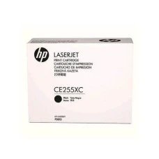 HP Toner PPU za LJ P3015, high capacity [CE255XC]