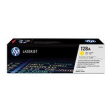 HP 128A Yellow (CE322A) HP 128A Yellow (CE322A)