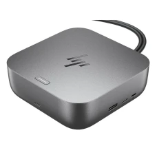HP USB-C Thunderbolt4 Ultra 280W G6 Dock (AW5M5UT) HP USB-C Thunderbolt4 Ultra 280W G6 Dock (AW5M5UT)