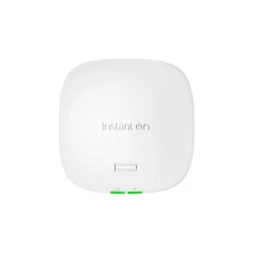 HPE Aruba Instant On S1T23A AP32 2x2 Wi-Fi 6 TriBand Access Point HPE Aruba Instant On S1T23A AP32 2x2 Wi-Fi 6 TriBand Access Point