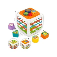 Huanger Interaktivna sorting kocka Huanger Interaktivna sorting kocka