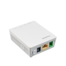 HUAWEI EG8010Hv6-10 terminal GPON ONT 1xGE, 82 × 90 × 27 mm