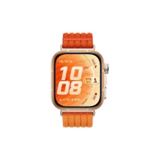 HUAWEI Watch Fit 5 Pro Orange