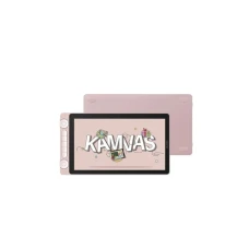 HUION Grafička tabla Kamvas 13 (Gen3) PINK
