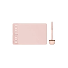 HUION Inspiroy 2 S H641P Pink Grafička tabla