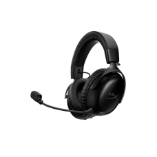 HYPERX Bežične gaming slušalice HyperX Cloud III S crne A59YZAA HYPERX Bežične gaming slušalice HyperX Cloud III S crne A59YZAA