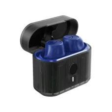 HP HyperX Cirro Buds Pro Wireless plave slušalice HP HyperX Cirro Buds Pro Wireless plave slušalice