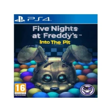 Iam8bit PS4 Five Nights at Freddy's: Into the Pit
