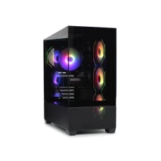 IG MAX X218B-4F Black Horizon glass midi kuciste V2