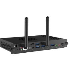 IIYAMA MP OPC51204BC-1 i5-12450H/8GB/256GB/1xHDMI+1xDP/RJ45/BT/WiFi/W11 IoT