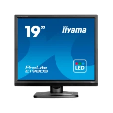 IIYAMA ProLite E1980S-B1 TN IIYAMA ProLite E1980S-B1 TN