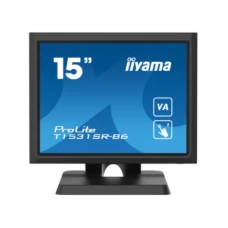 IIYAMA T1531SR-B1S 15 VA Res Touch