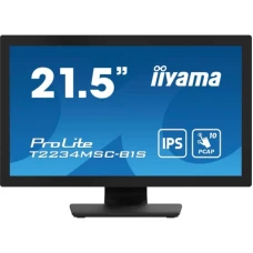 IIYAMA T2234MSC-B1S IPS FHD Touch IIYAMA T2234MSC-B1S IPS FHD Touch