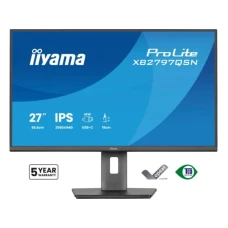 IIYAMA XB2797QSN-B1 IPS QHD 75Hz USB-C